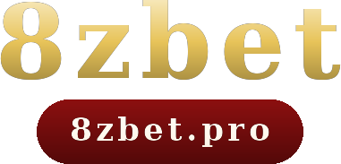 8zbet logo